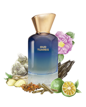 OUD TUAREG EXTRAIT DE PARFUM 100ML