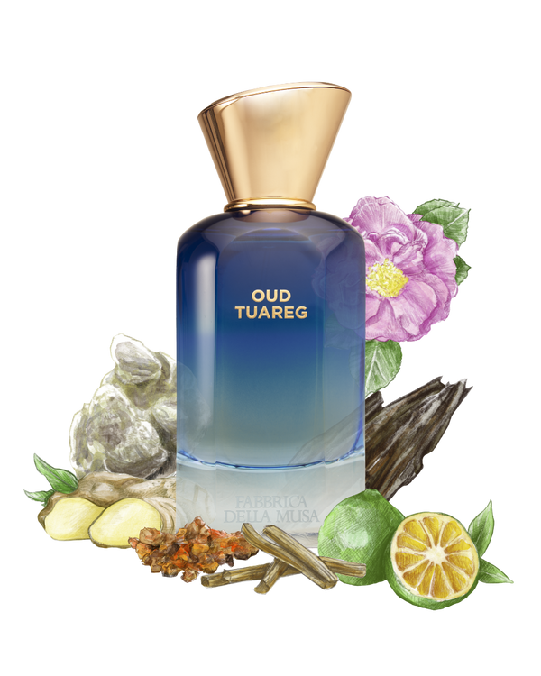 OUD TUAREG EXTRAIT DE PARFUM 100ML