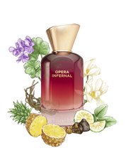 OPERA INFERNAL EXTRAIT DE PARFUM 100ML