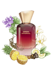 Opera infernal extrait de parfum 100ml