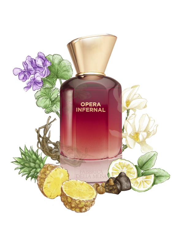 OPERA INFERNAL EXTRAIT DE PARFUM 100ML