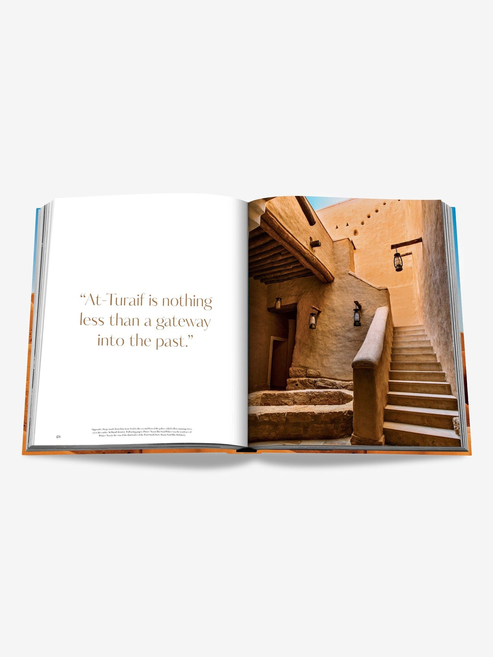 Diriyah culture at-turaif