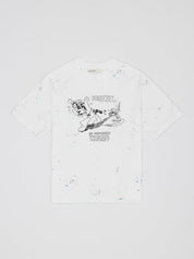 Scuff picnic t-shirt