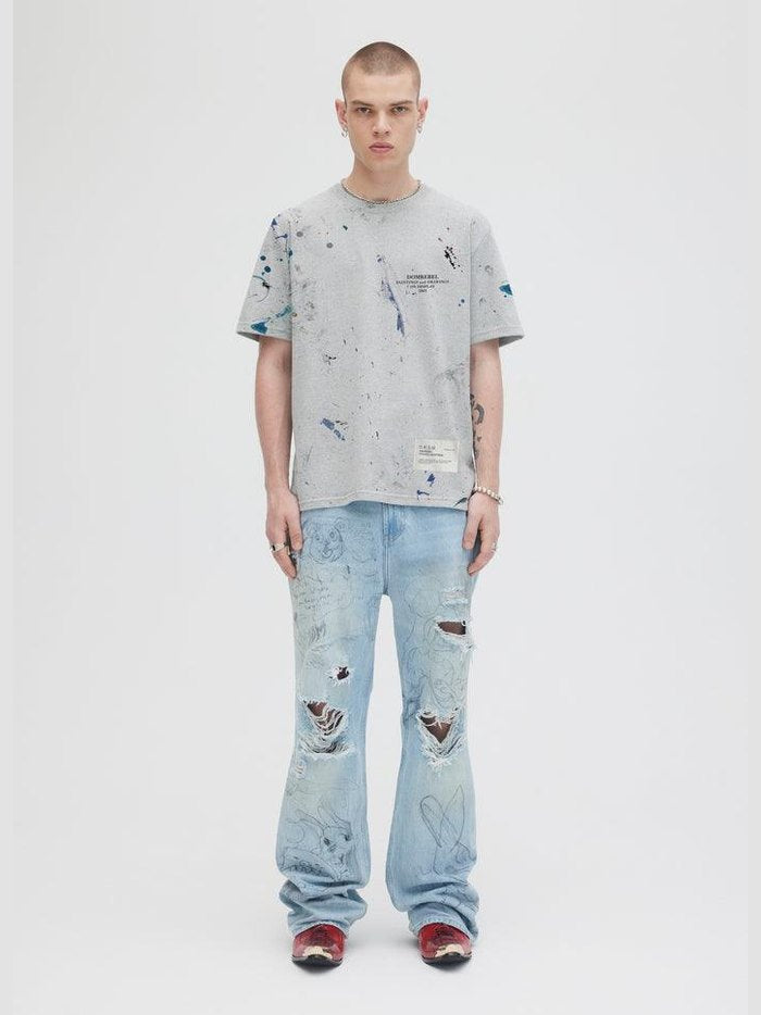 Fizz t-shirt