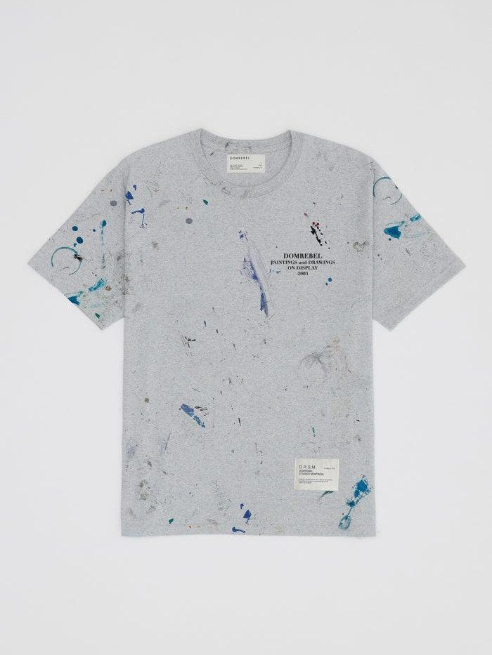 Fizz t-shirt