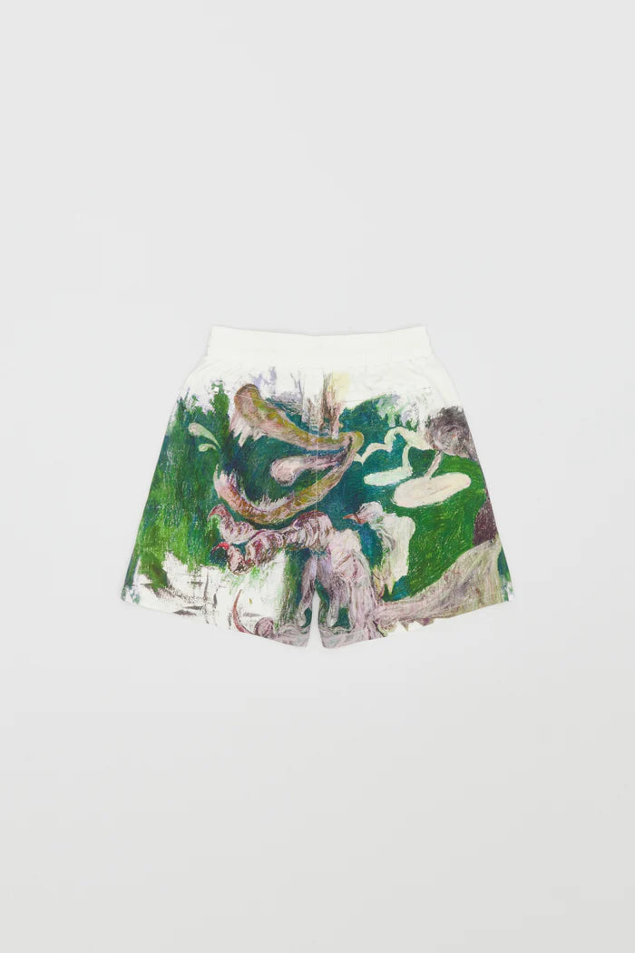 PONDSCUM SHORTS