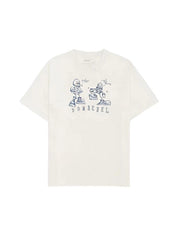 Dancing t-shirt