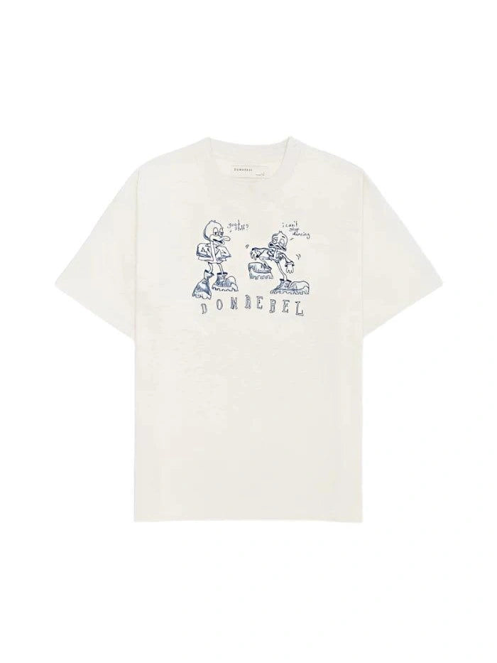 Dancing t-shirt
