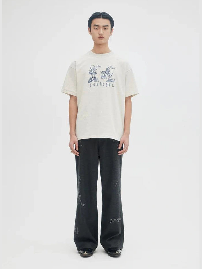 Dancing t-shirt