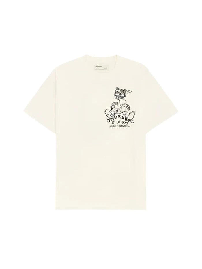 Strip t-shirt