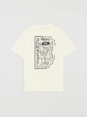 Strip t-shirt