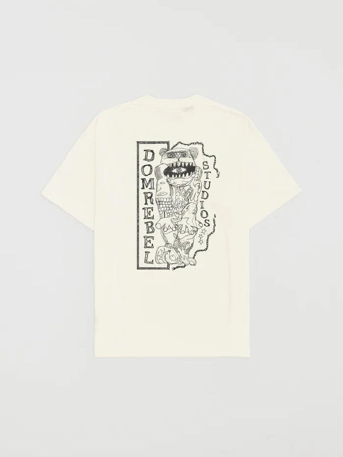 Strip t-shirt