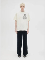 Strip t-shirt