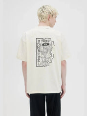 Strip t-shirt