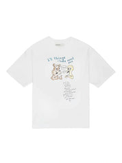 12 things t-shirt