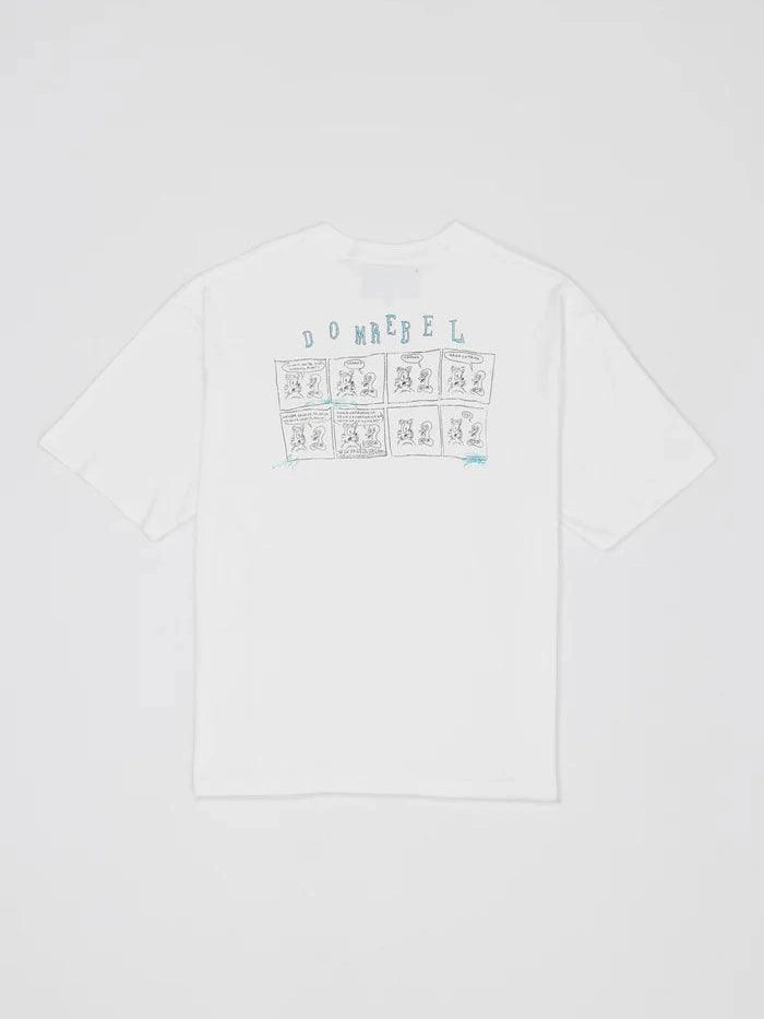 12 things t-shirt