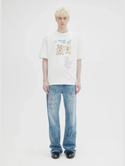 12 things t-shirt