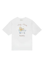 BATH T-SHIRT