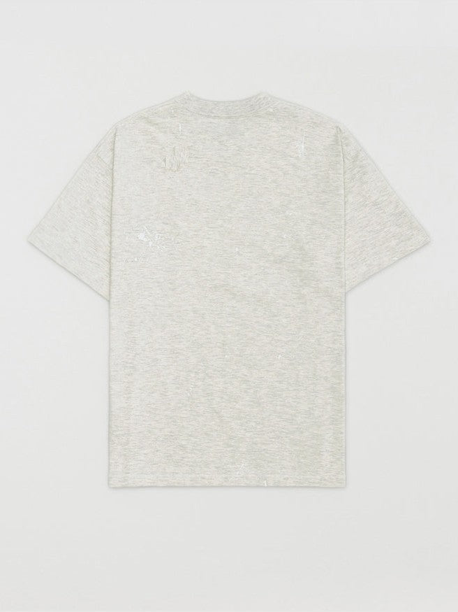 Atelier pocket tee