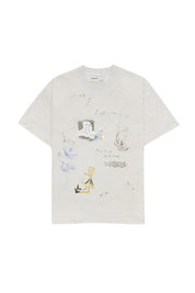 BEAKER T-SHIRT