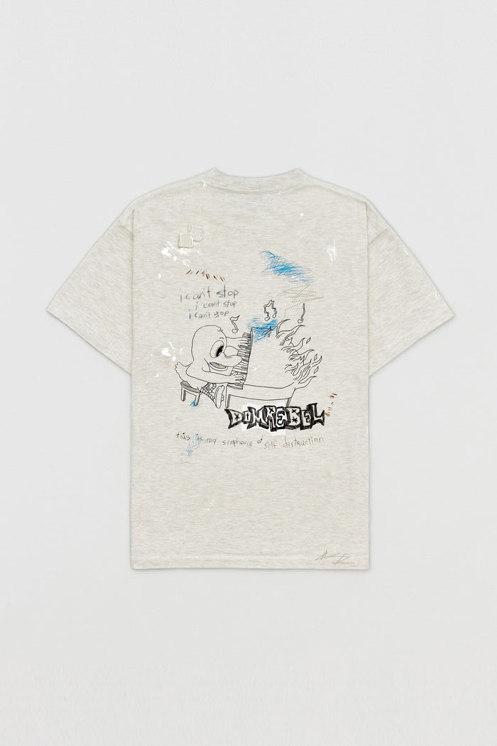 BEAKER T-SHIRT