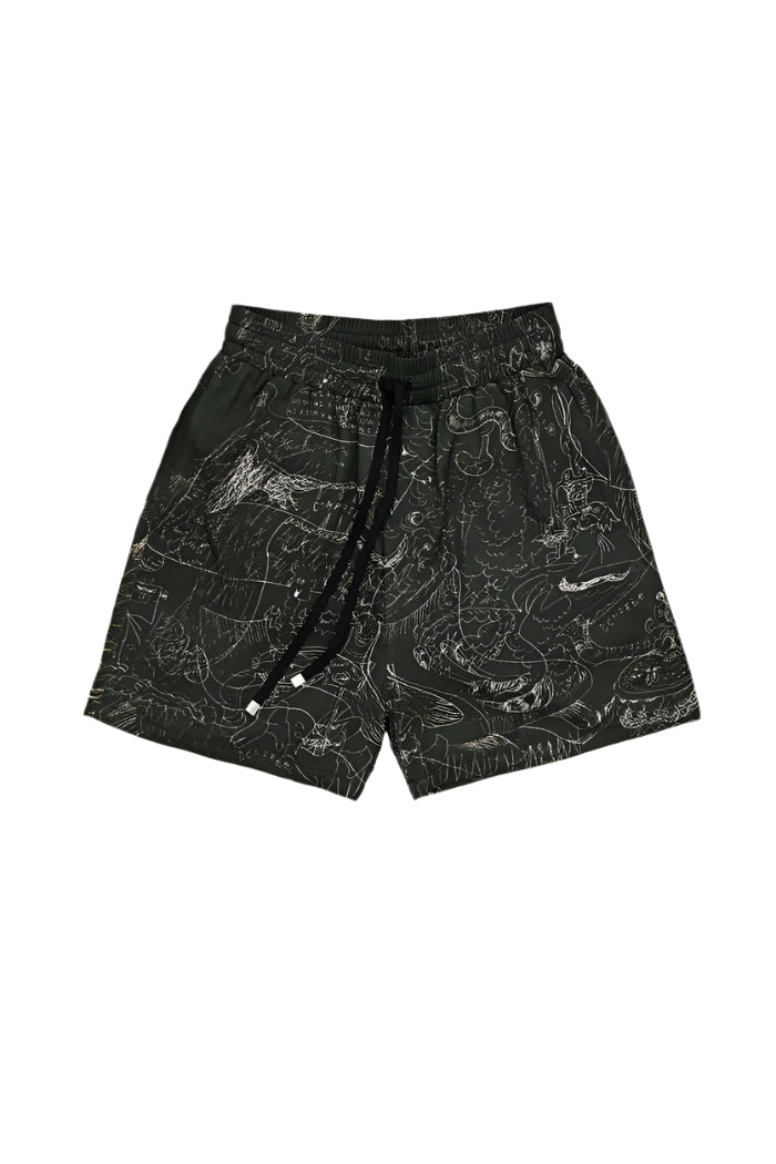 UTOPIA SHORTS