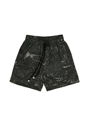 UTOPIA SHORTS