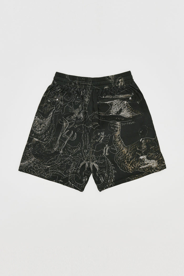 UTOPIA SHORTS