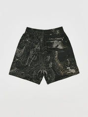 Utopia shorts