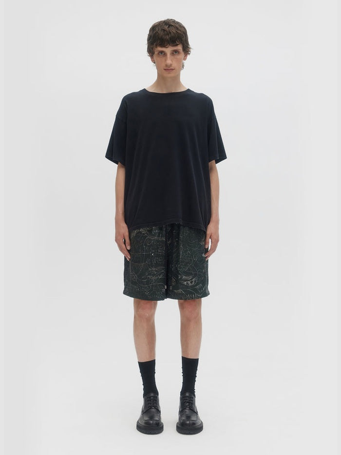 Utopia shorts