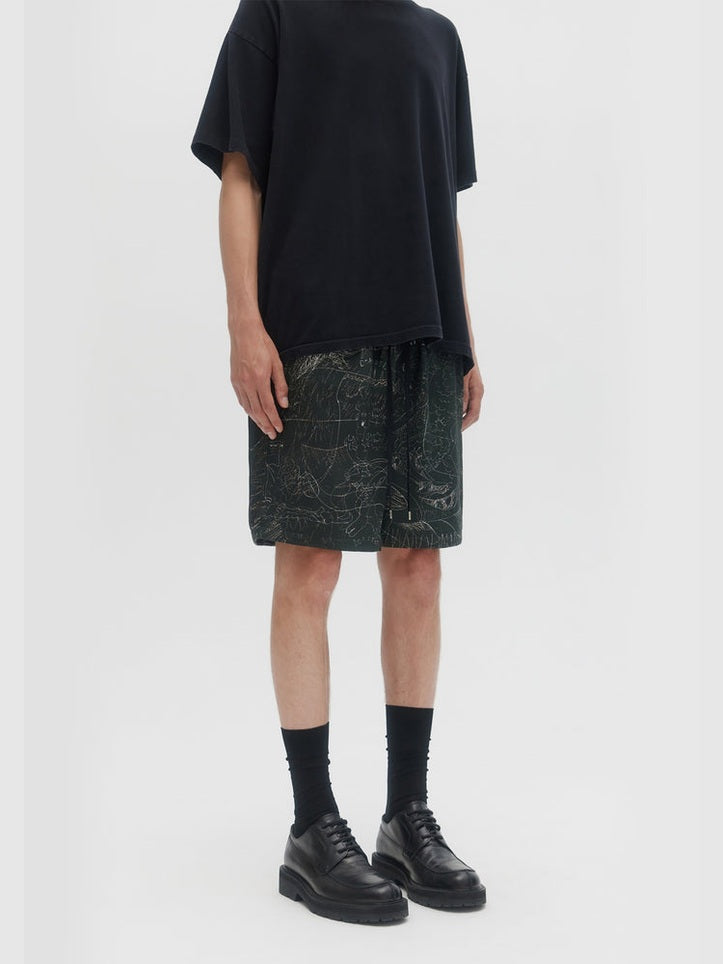 Utopia shorts