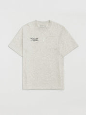 Atelier pocket tee