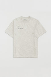 ATELIER POCKET TEE