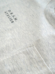 Atelier pocket tee