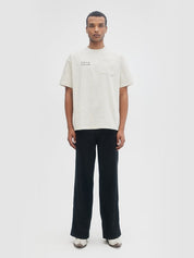 Atelier pocket tee