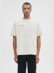 Atelier pocket tee