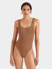 Domino swim