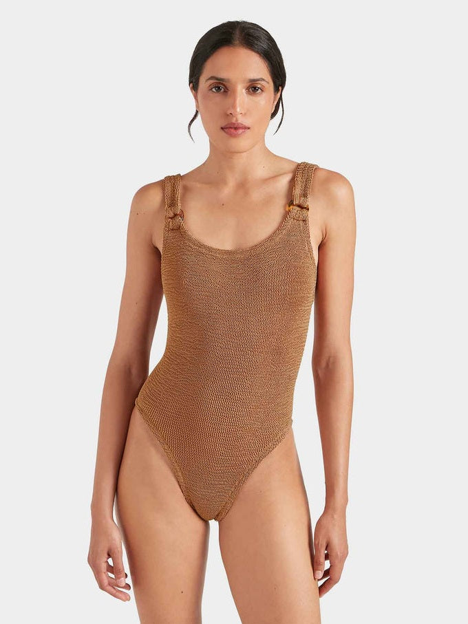 Domino swim
