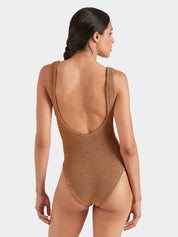 Domino swim