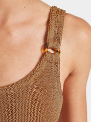 Domino swim