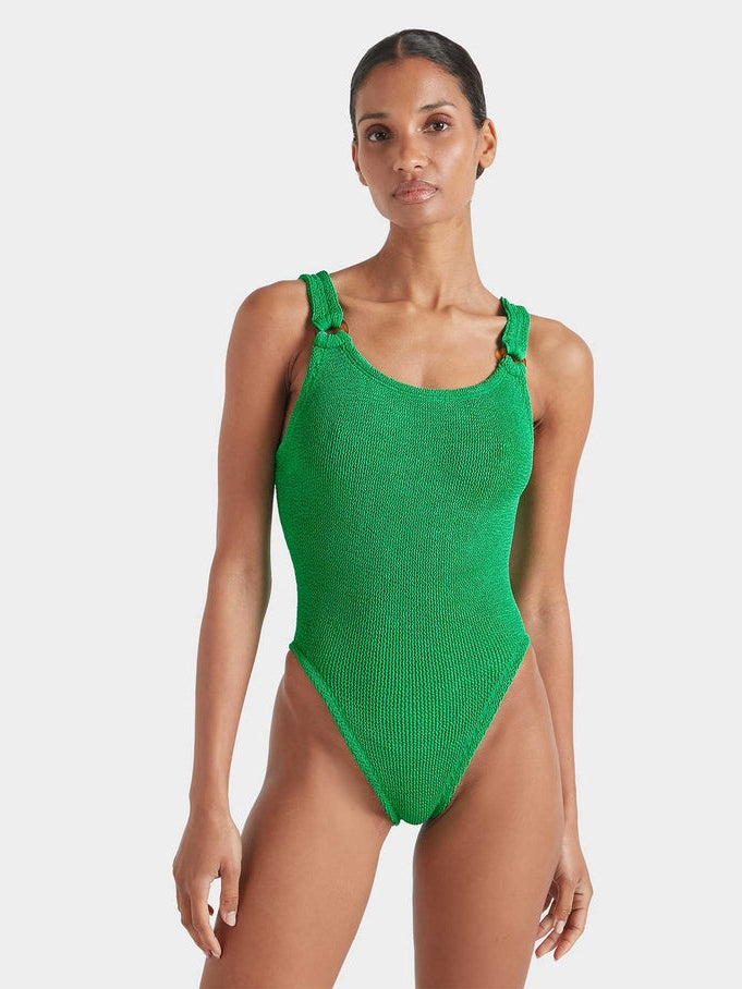 Domino swim