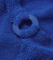 DOMINO SWIM WITH FABRIC COVERED HOOPS