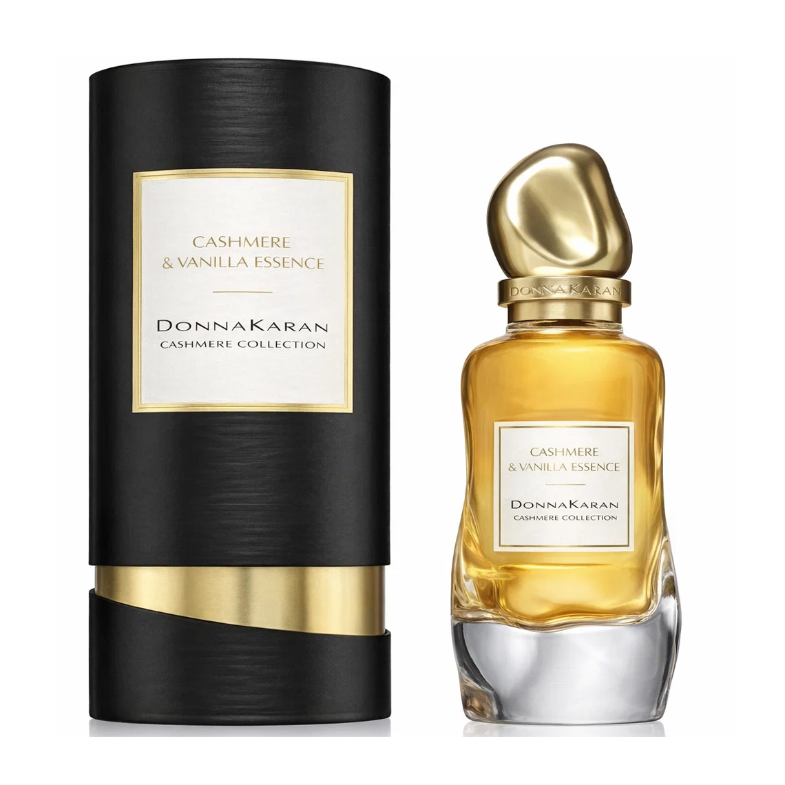 Donna karan cashmere & vanilla essence edp 100ml