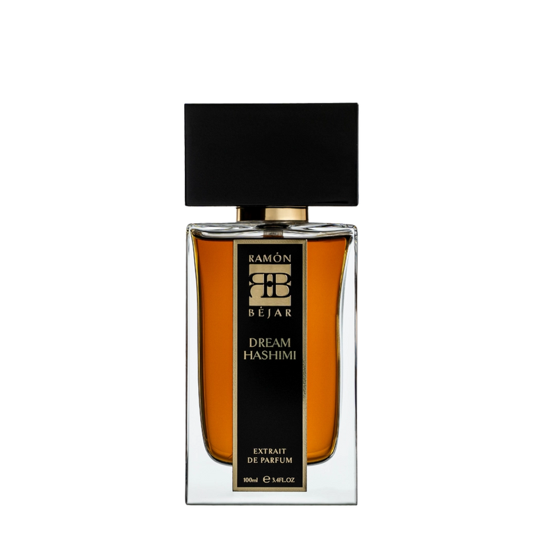 [RB1008] RAMON BEJAR DREAM HASHIMI EauDeParfum 100 ML