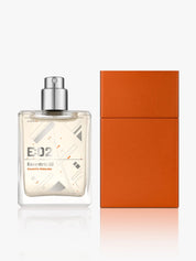 Escentric 02 30ml cased unit