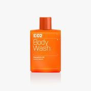Escentric 02 200ml body wash