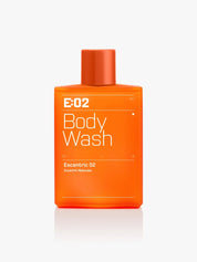 Escentric 02 200ml body wash