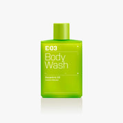 Escentric 03 200ml body wash
