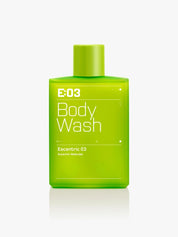 Escentric 03 200ml body wash