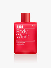 Escentric 04 200ml body wash